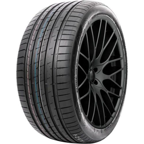 Легковые шины Royal Black Royal Explorer II 215/55 R17 98W купить с бесплатной доставкой в пункты выдачи в Петербурге